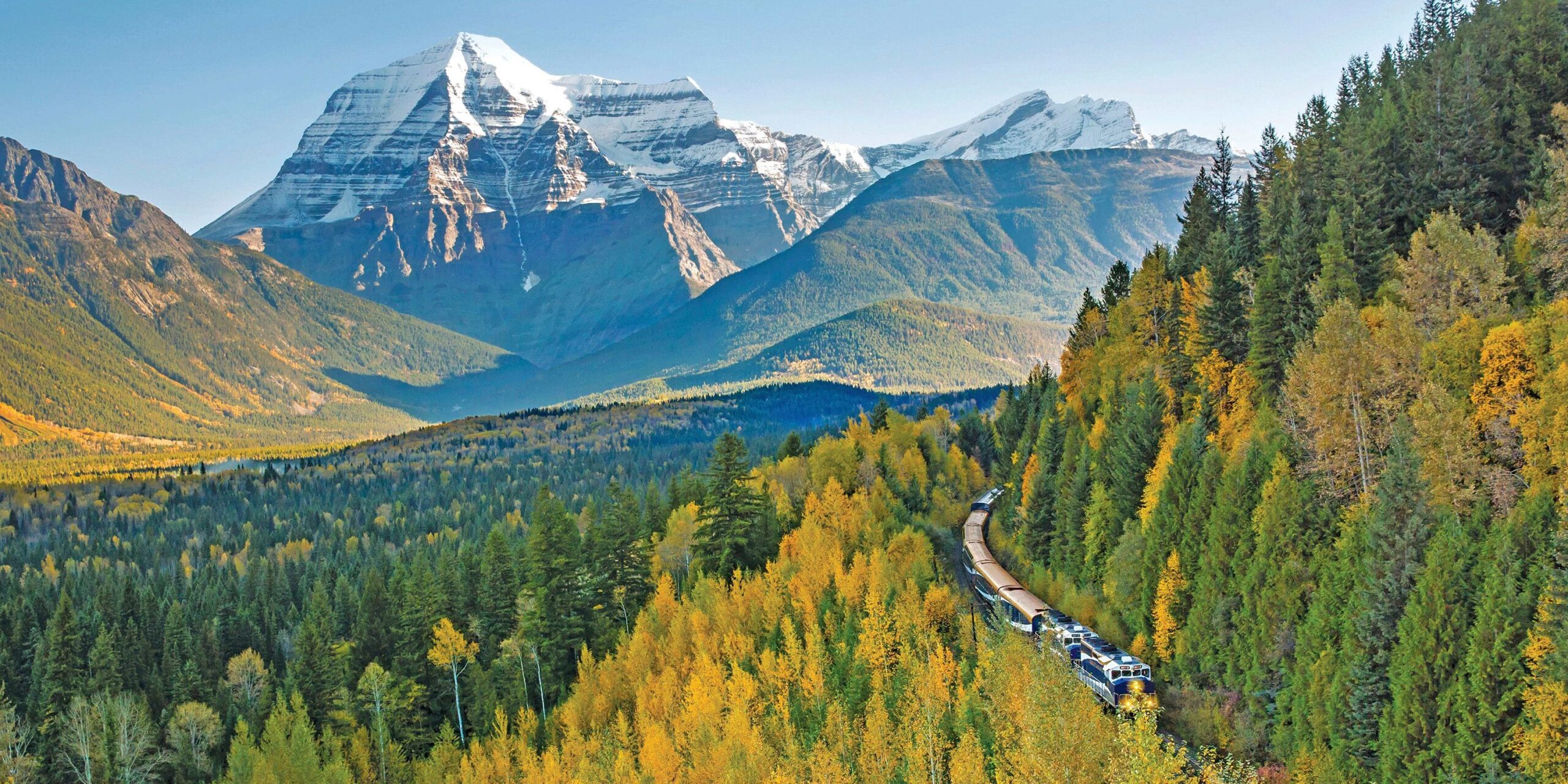 Icons of Western Canada & Alaskan Cruise