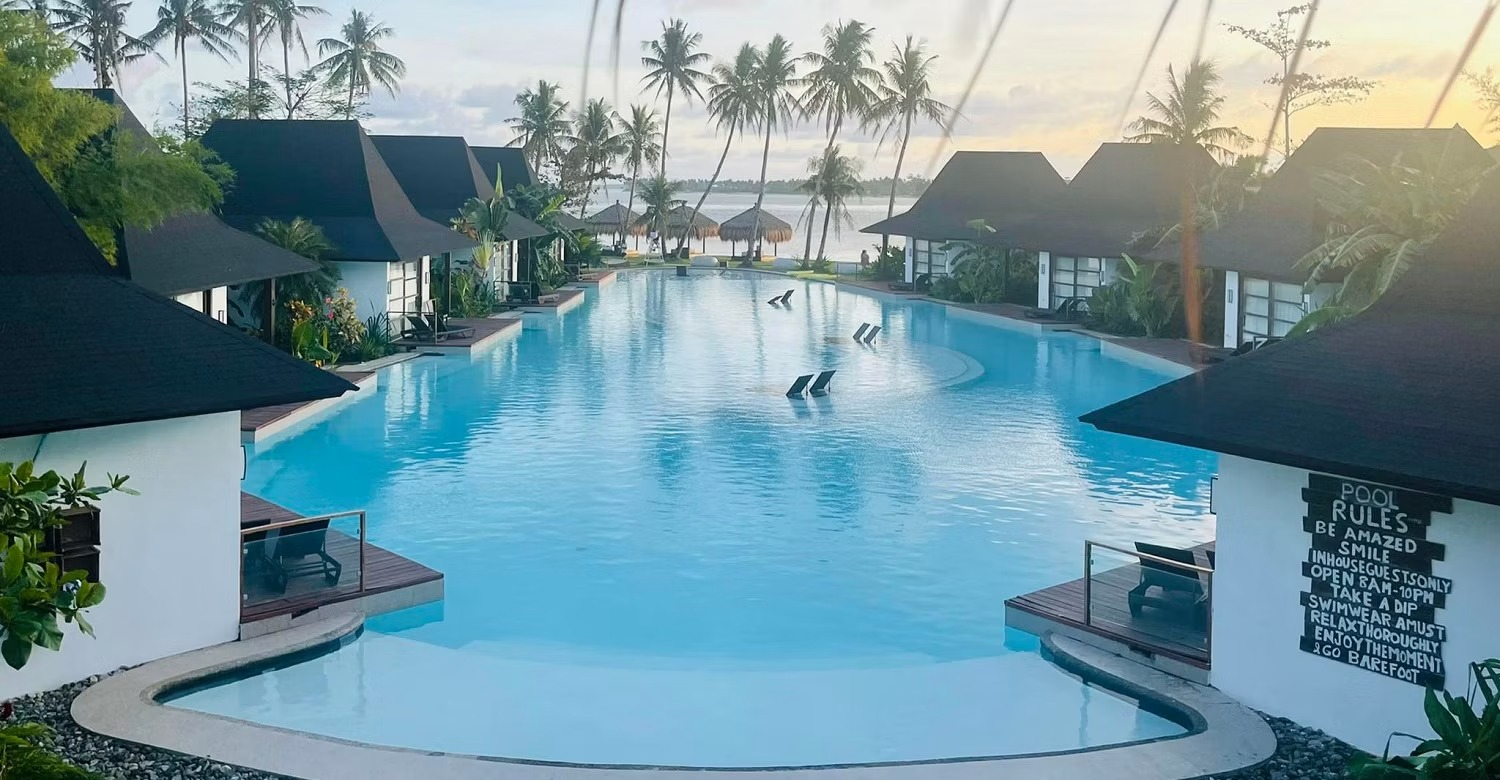 Luxury Philippine Island Combo at Siargao, Cebu & Boracay